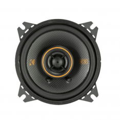 Kicker KS Series - Reliable Quality Speaker Systems
